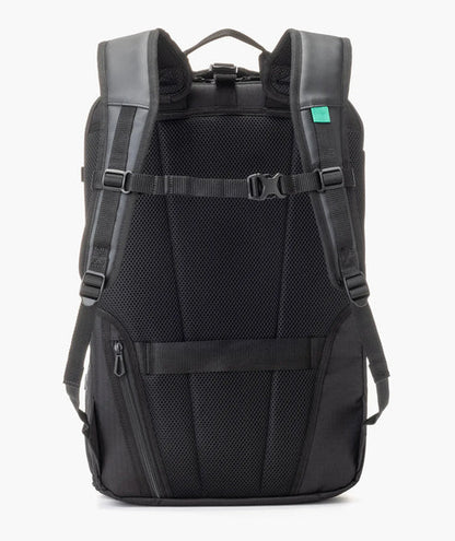 YONEX GEARLOGIC BACKPACK Black Yonex