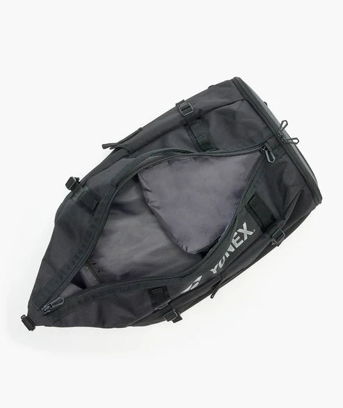 YONEX GEARLOGIC BACKPACK Black Yonex