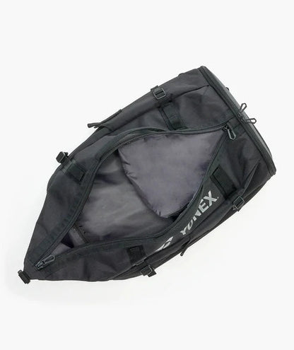 YONEX GEARLOGIC BACKPACK Black Yonex