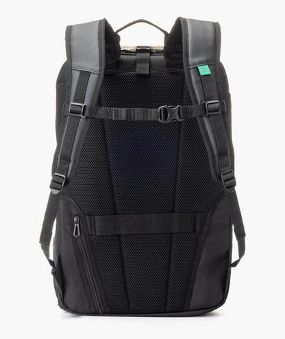 YONEX GEARLOGIC BACKPACK Black Yonex