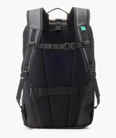 YONEX GEARLOGIC BACKPACK Black Yonex