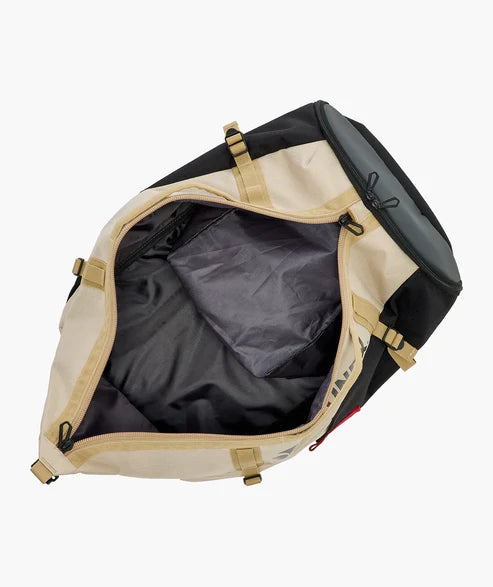 YONEX GEARLOGIC BACKPACK Beige Yonex