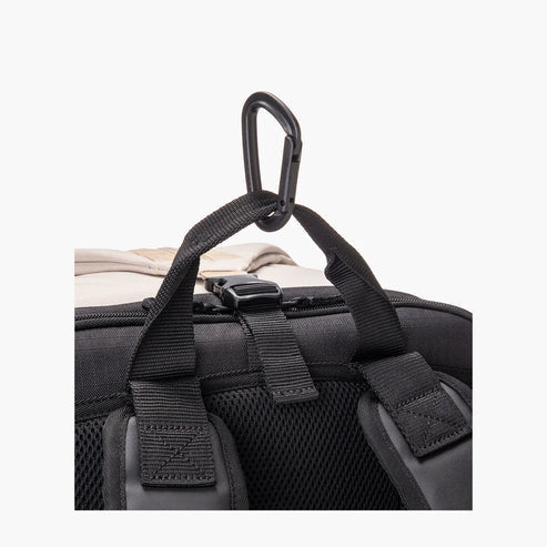 YONEX GEARLOGIC BACKPACK Beige Yonex