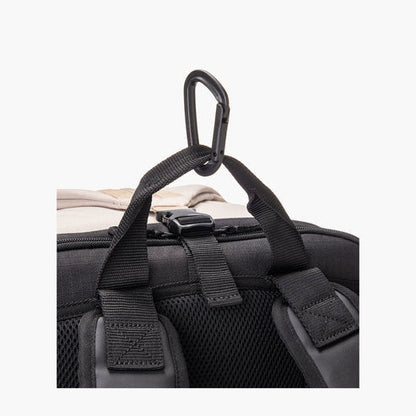YONEX GEARLOGIC BACKPACK Beige Yonex