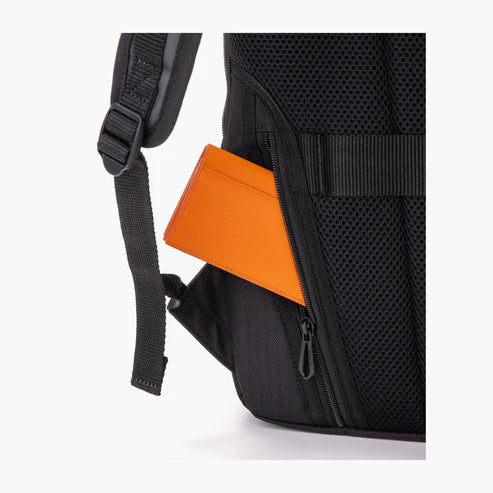YONEX GEARLOGIC BACKPACK Black Yonex