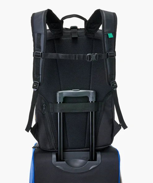 YONEX GEARLOGIC BACKPACK Black Yonex
