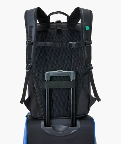 YONEX GEARLOGIC BACKPACK Black Yonex