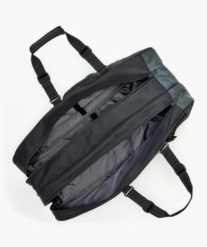 YONEX GEARLOGIC RACQUET BAG 6 pcs Black Yonex