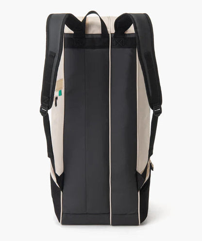 YONEX GEARLOGIC RACQUET BAG 6 pcs Beige Yonex