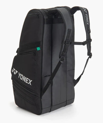 YONEX GEARLOGIC RACQUET BAG 9 pcs Black Yonex