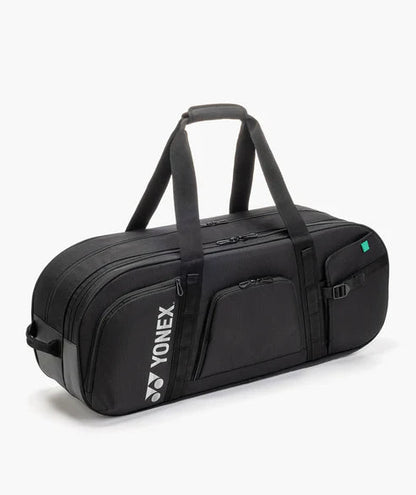 YONEX GEARLOGIC TOURNAMENT BAG Black Yonex