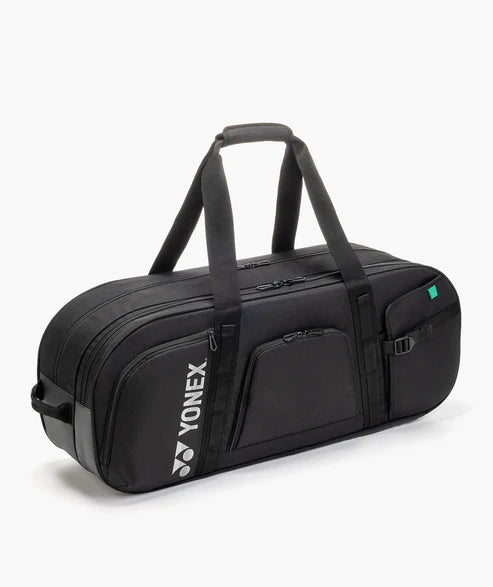 YONEX GEARLOGIC TOURNAMENT BAG Black Yonex