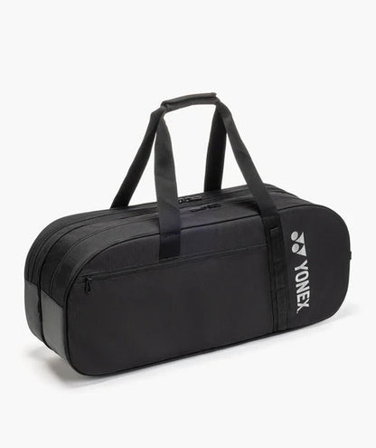 YONEX GEARLOGIC TOURNAMENT BAG Black Yonex