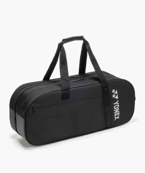 YONEX GEARLOGIC TOURNAMENT BAG Black Yonex