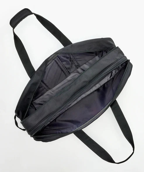 YONEX GEARLOGIC TOURNAMENT BAG Black Yonex