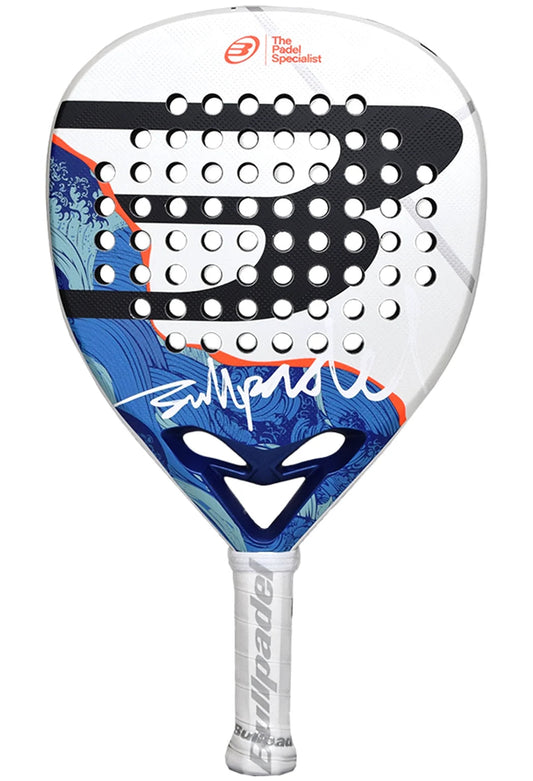 Bullpadel IONIC Power 2026  Padel Racket Bullpadel