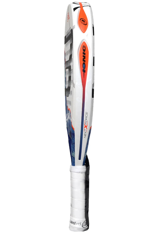 Bullpadel IONIC Power 2026  Padel Racket Bullpadel