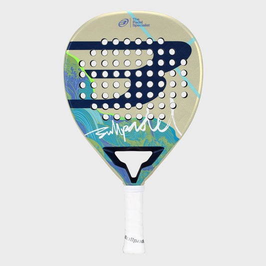 Bullpadel Ioinic Light Padel Racket 2026 Bullpadel