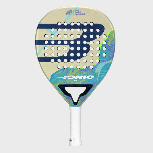 Bullpadel Ioinic Light Padel Racket 2026 Bullpadel