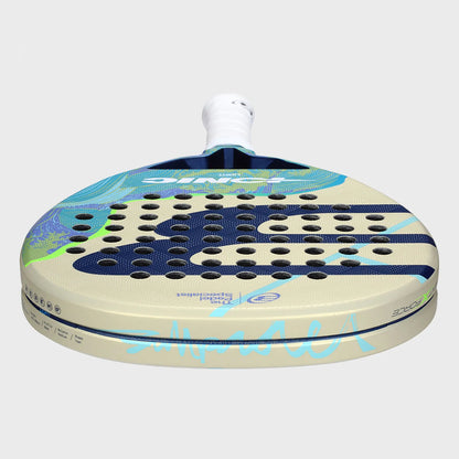 Bullpadel Ioinic Light Padel Racket 2026 Bullpadel