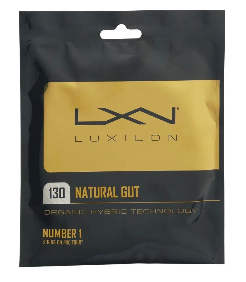 Luxilon Natural Gut 130 Luxilon