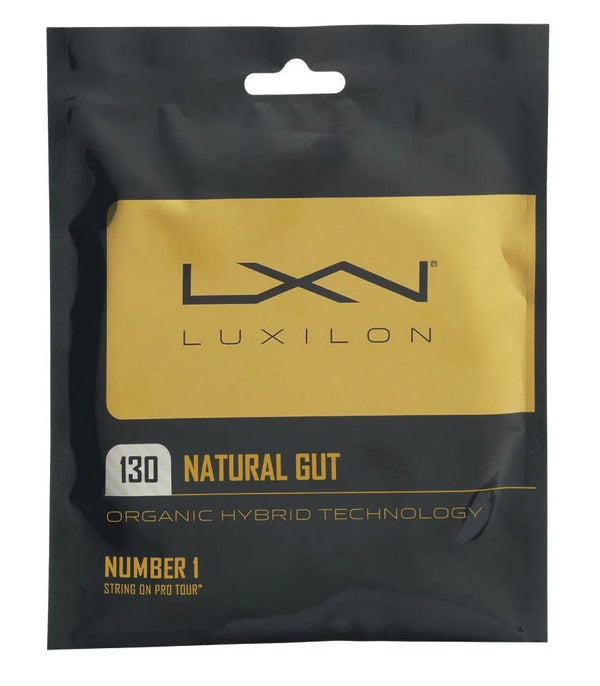 Luxilon Natural Gut 130 Luxilon