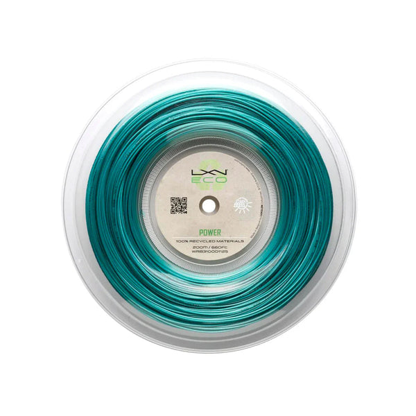 Luxilon Eco Power 125mm/17 - Reel 200m Luxilon