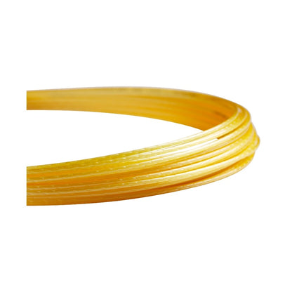 Cordage de tennis Luxilon 4G Rough 125/16L