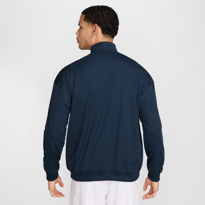 Veste de tennis NikeCourt Heritage pour homme