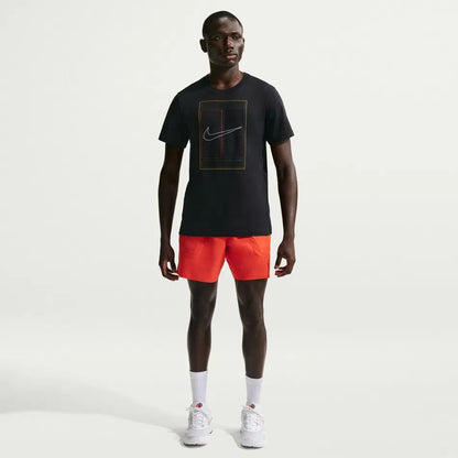 Nike Men's NikeCourt TEE Heritage Nike