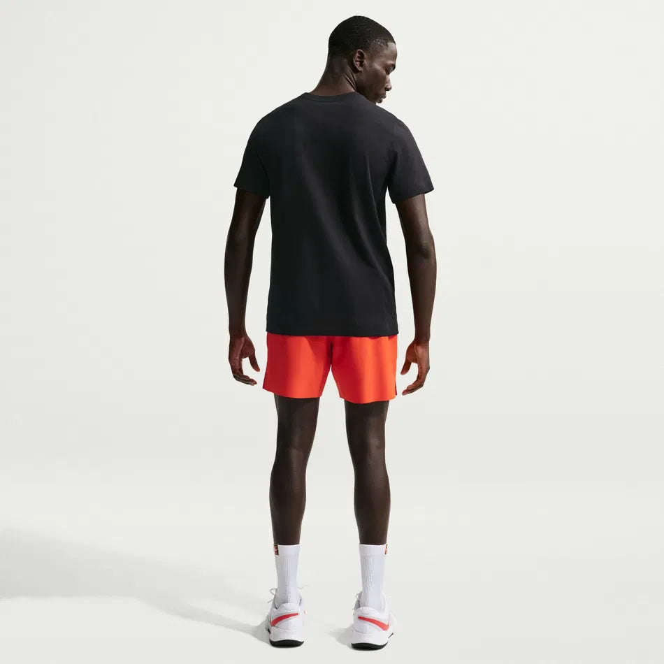 Nike Men's NikeCourt TEE Heritage Nike