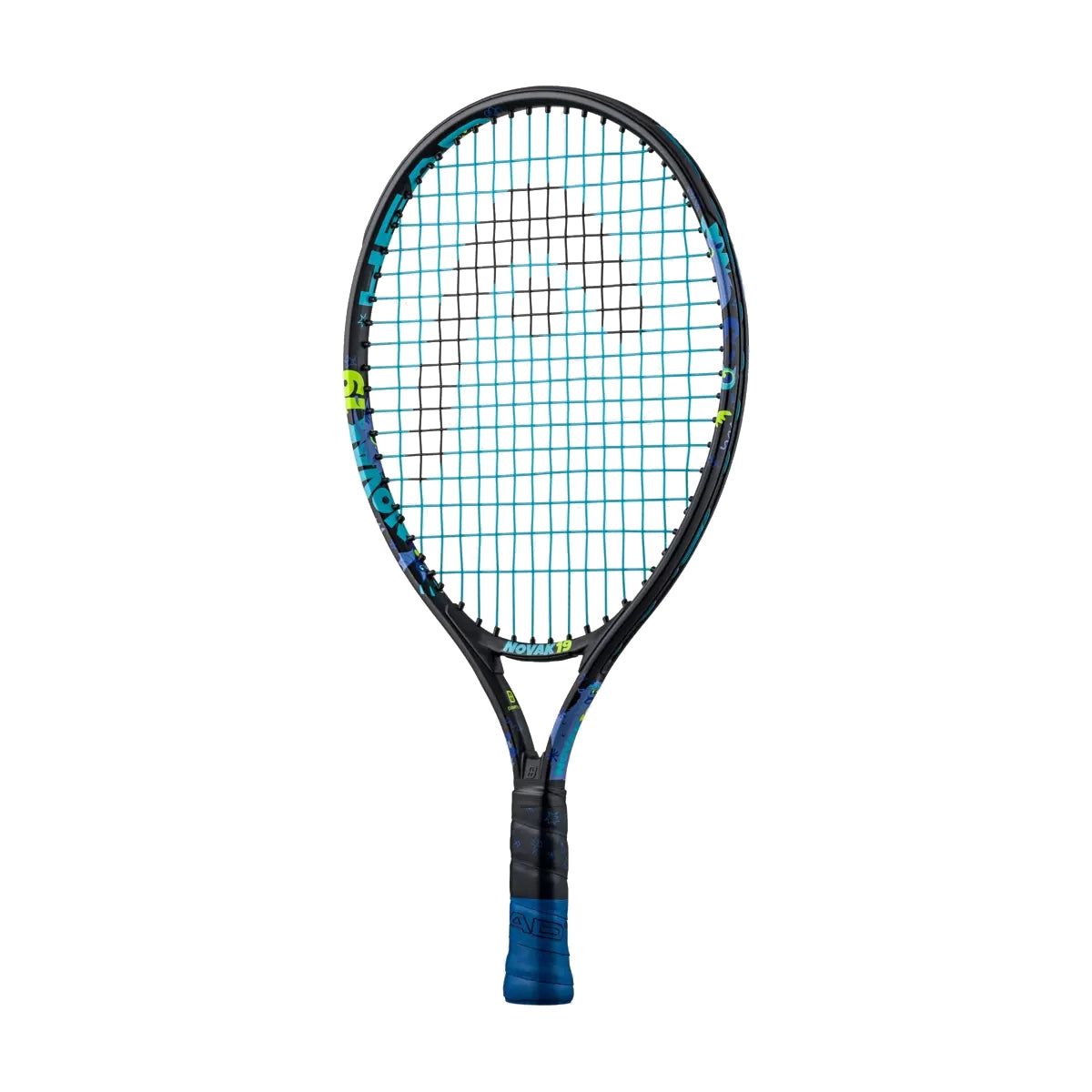 HEAD Novak 19 Junior Tennis Racquet
