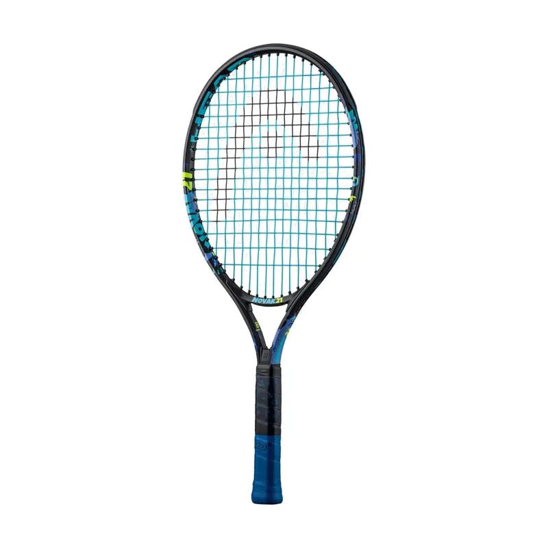 HEAD Novak 21 Junior Tennis Racquet Head