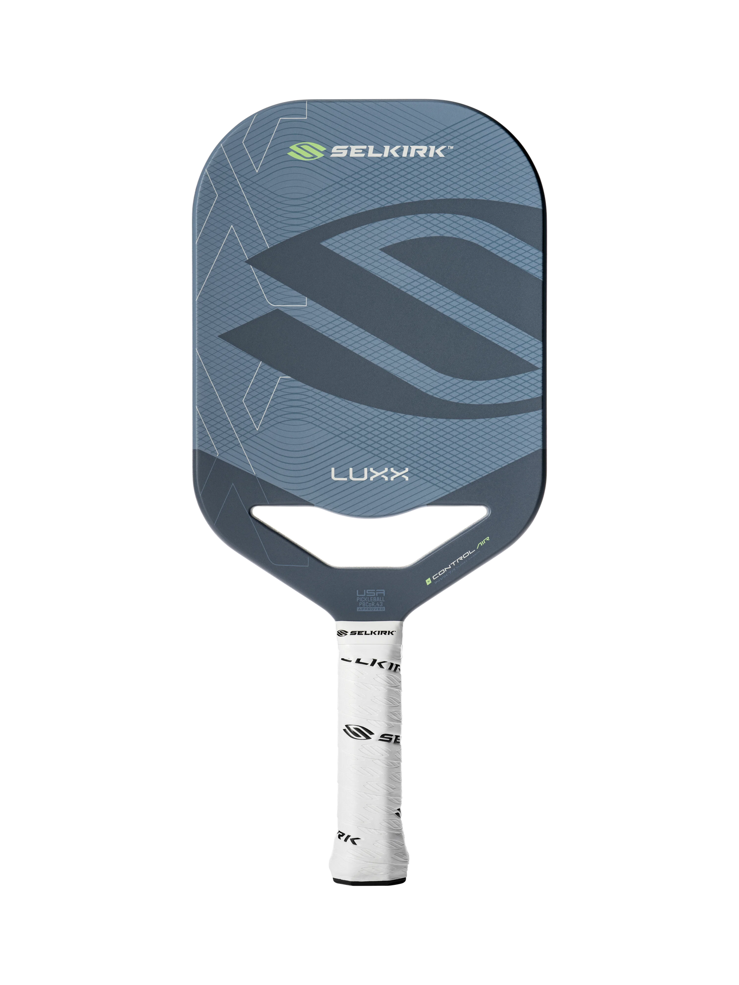 Selkirk LUXX Control Air with InfiniGrit® - Invikta (Summit) Selkirk