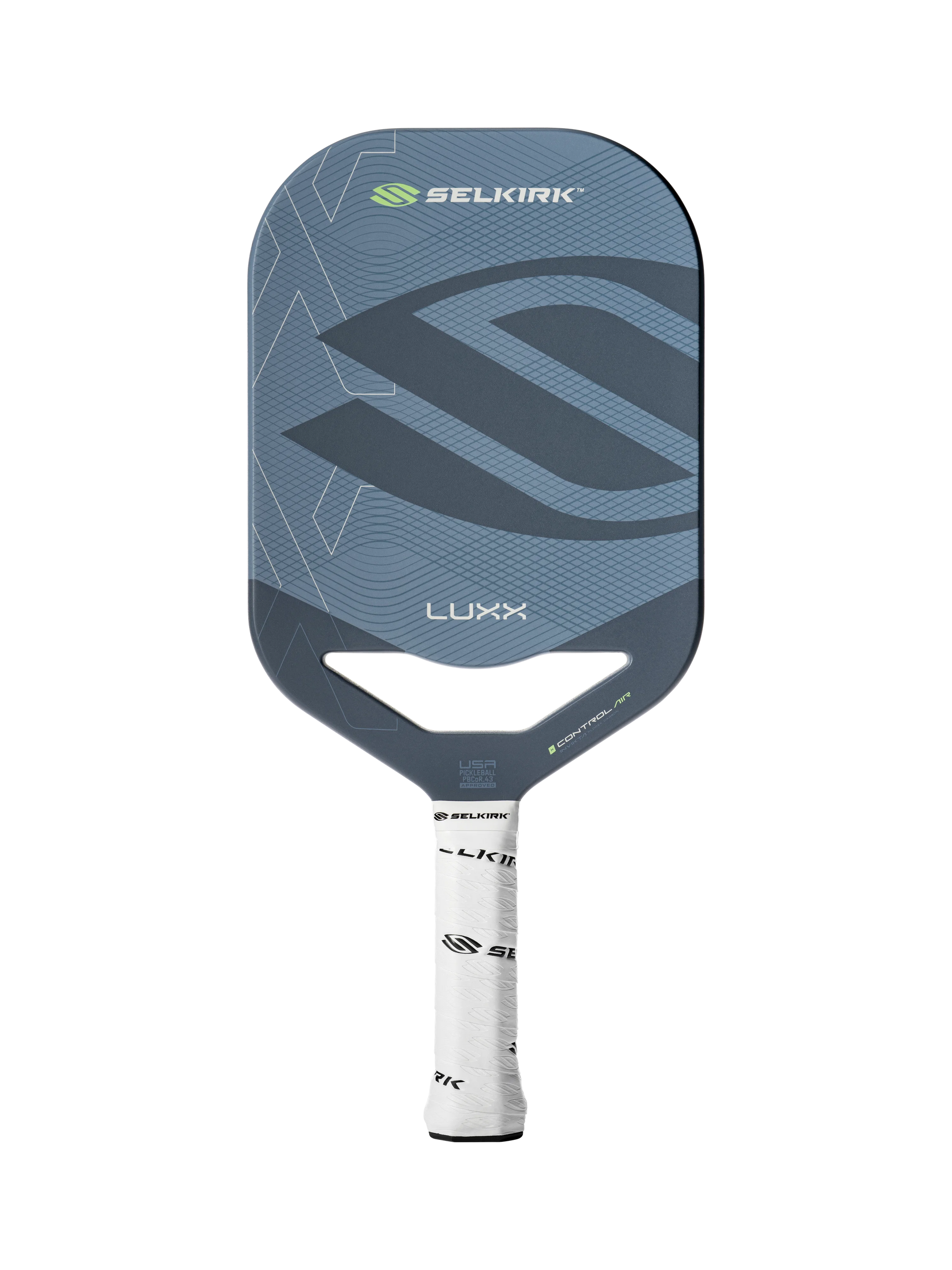 Selkirk LUXX Control Air with InfiniGrit® - Invikta (Summit) Selkirk