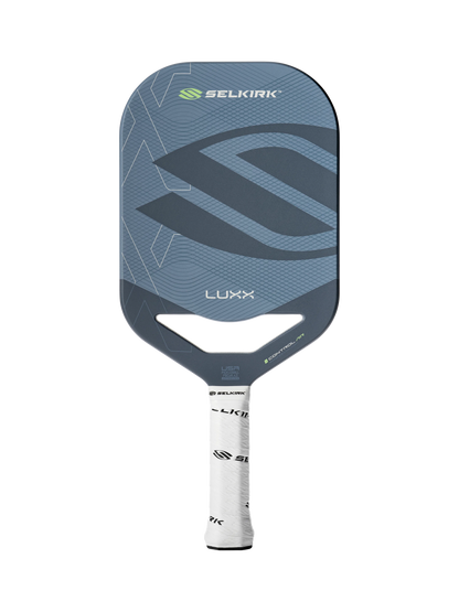 Selkirk LUXX Control Air with InfiniGrit® - Invikta (Summit) Selkirk