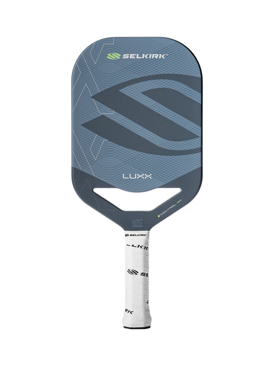 Selkirk LUXX Control Air with InfiniGrit® - Invikta (Summit) Selkirk