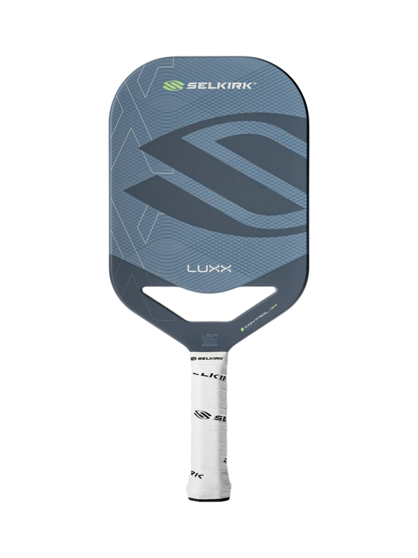 Selkirk LUXX Control Air with InfiniGrit® - Invikta (Summit) Selkirk