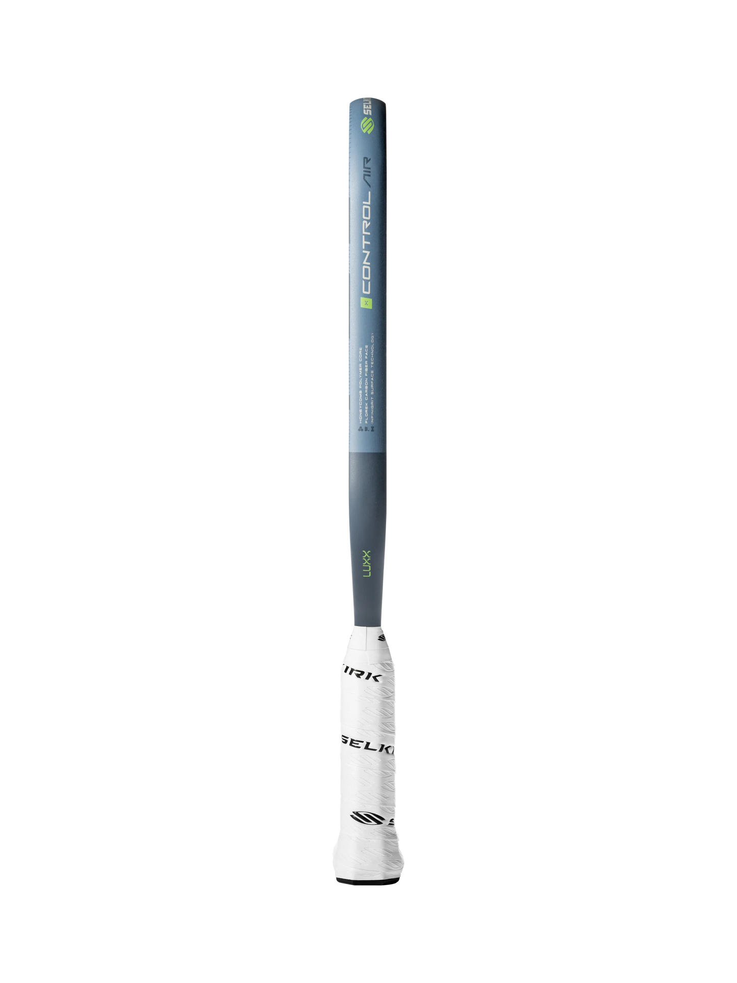 Selkirk LUXX Control Air with InfiniGrit® - Invikta (Summit) Selkirk