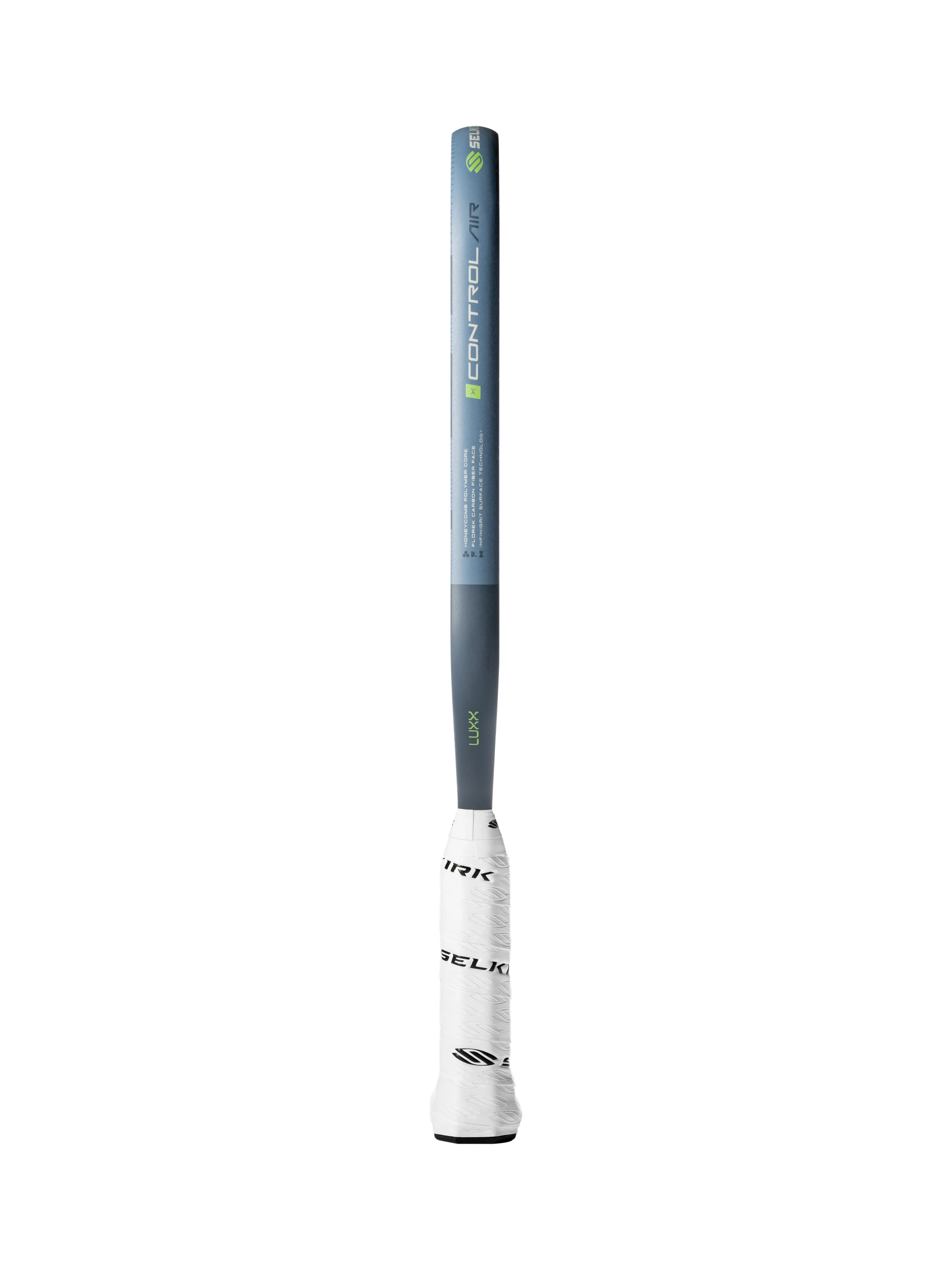 Selkirk LUXX Control Air with InfiniGrit® - Invikta (Summit) Selkirk