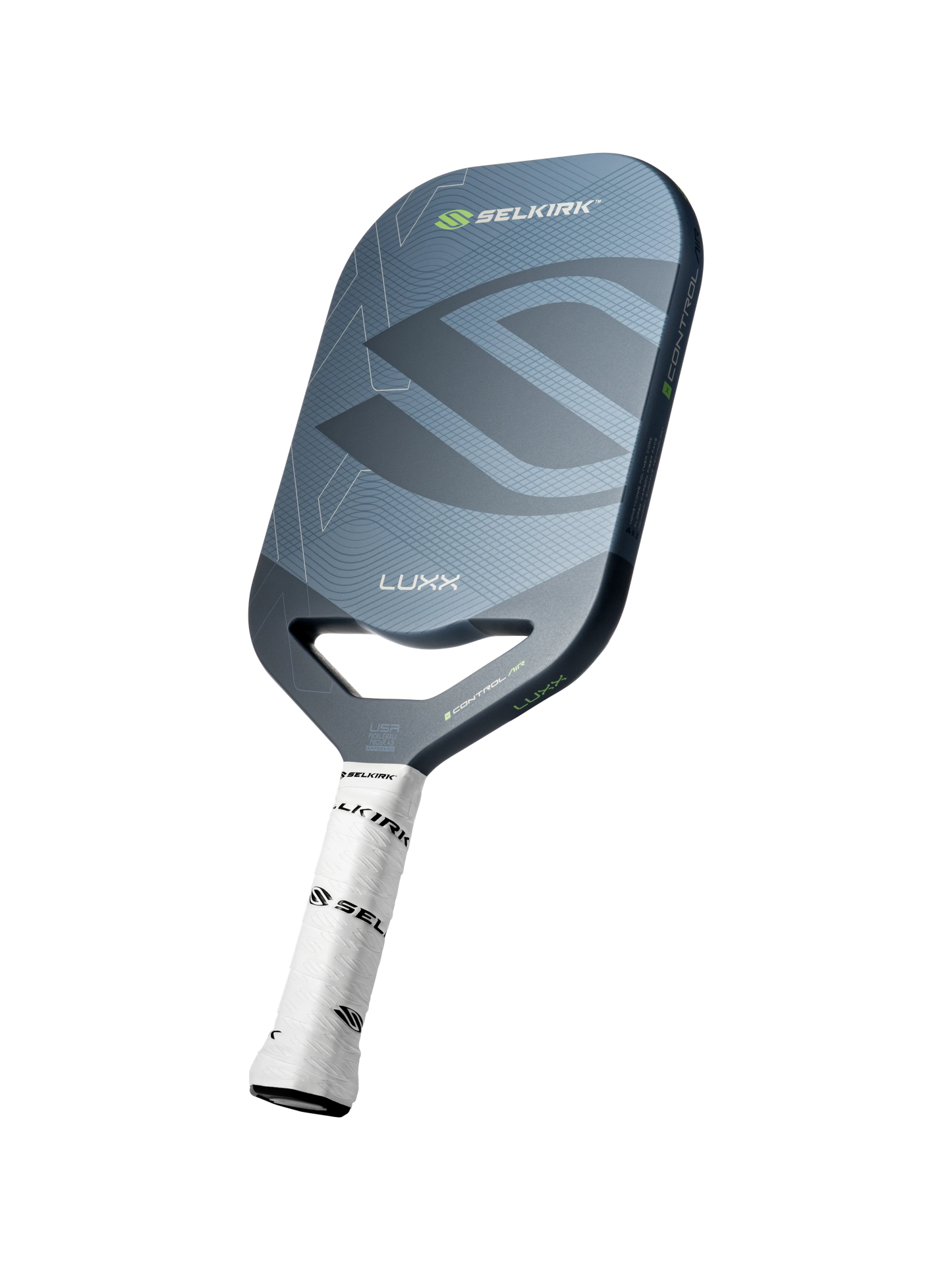 Selkirk LUXX Control Air with InfiniGrit® - Invikta (Summit) Selkirk