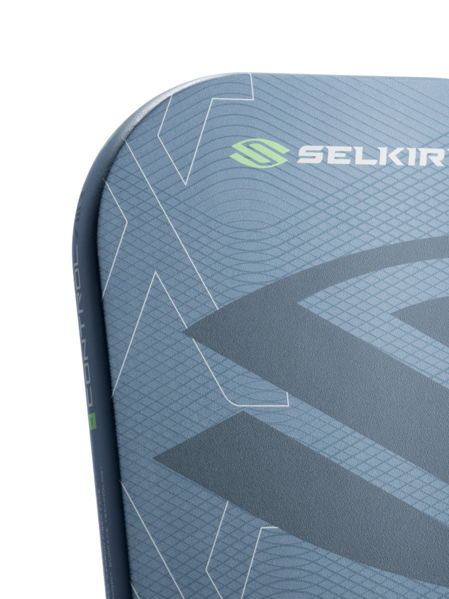 Selkirk LUXX Control Air with InfiniGrit® - Invikta (Summit) Selkirk