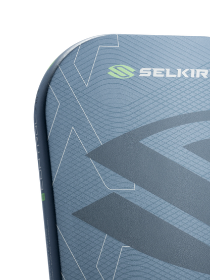 Selkirk LUXX Control Air with InfiniGrit® - Invikta (Summit) Selkirk