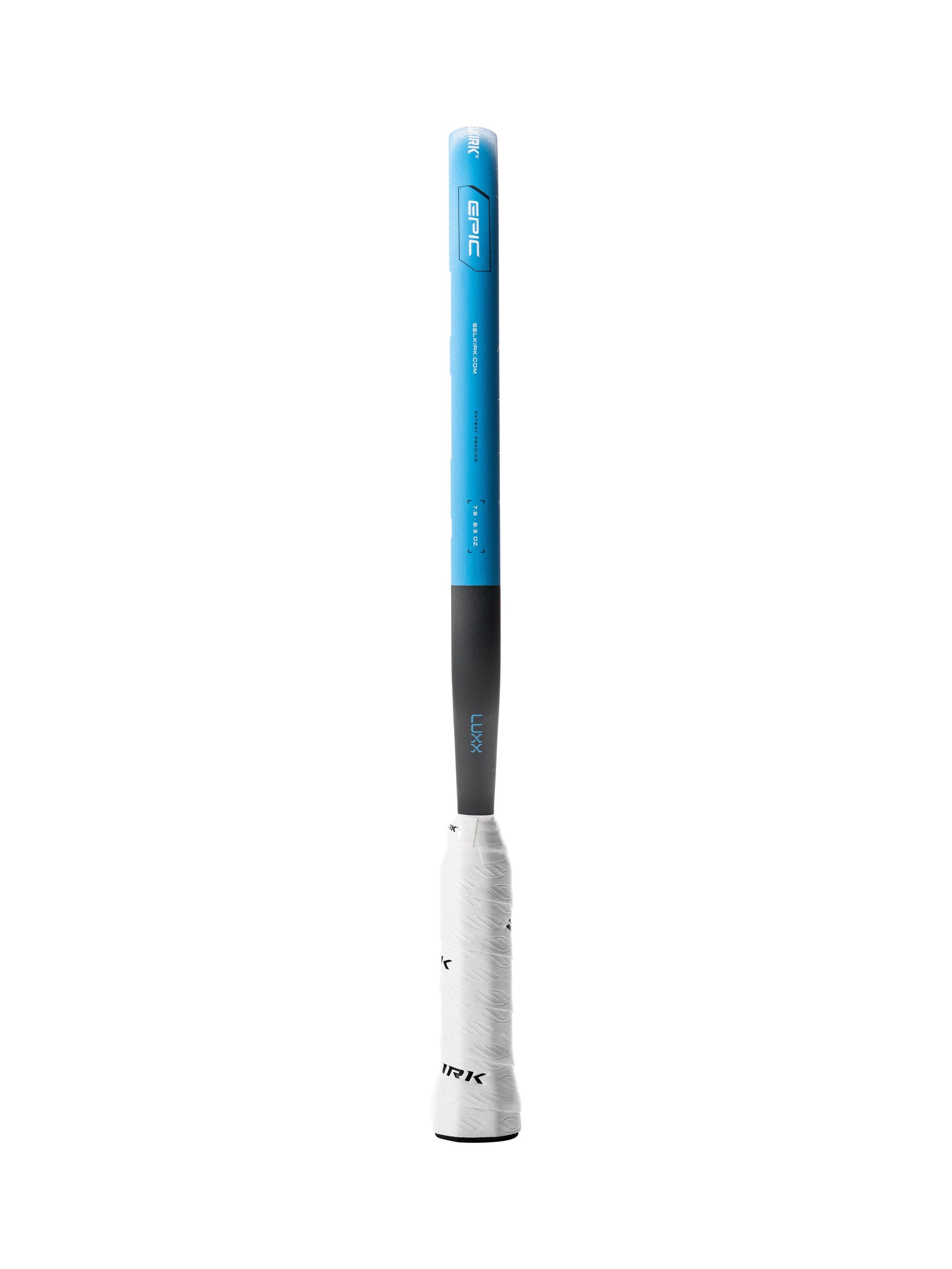 Selkirk LUXX Control Air Epic with InfiniGrit® (Blue) Selkirk