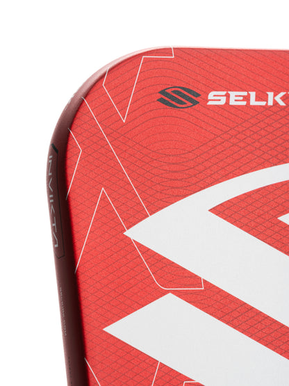 Selkirk LUXX Control Air Epic with InfiniGrit - Red Selkirk
