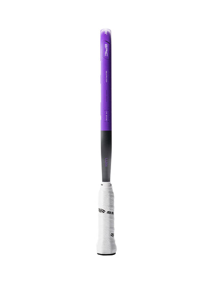 Selkirk LUXX Control Air Epic with InfiniGrit® (Purple) Selkirk