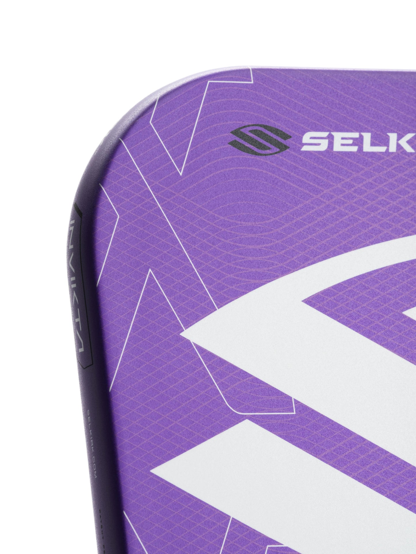 Selkirk LUXX Control Air Epic with InfiniGrit® (Purple) Selkirk