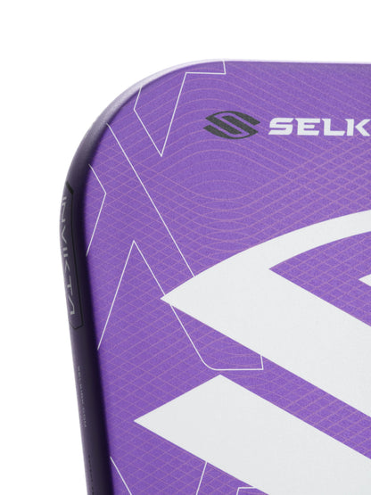 Selkirk LUXX Control Air Epic with InfiniGrit® (Purple) Selkirk