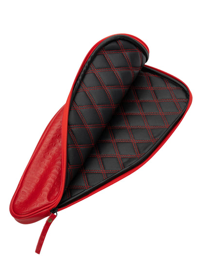 Selkirk LABS Red Paddle Collector Case TENNISNETPRO