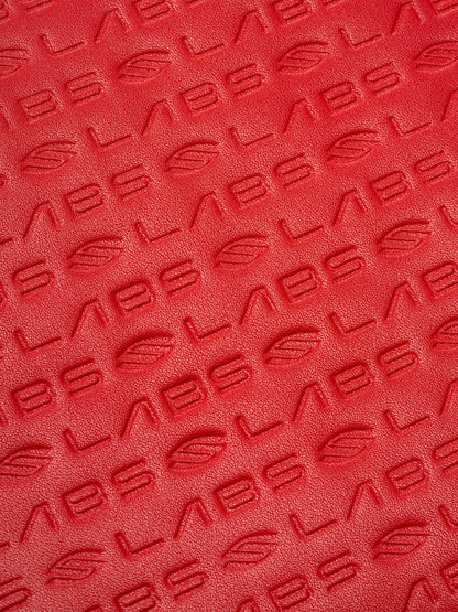 Selkirk LABS Red Paddle Collector Case TENNISNETPRO